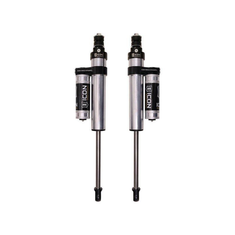 ICON 2007+ Toyota Tundra Rear 2.5 Series Shocks VS PB – Pair