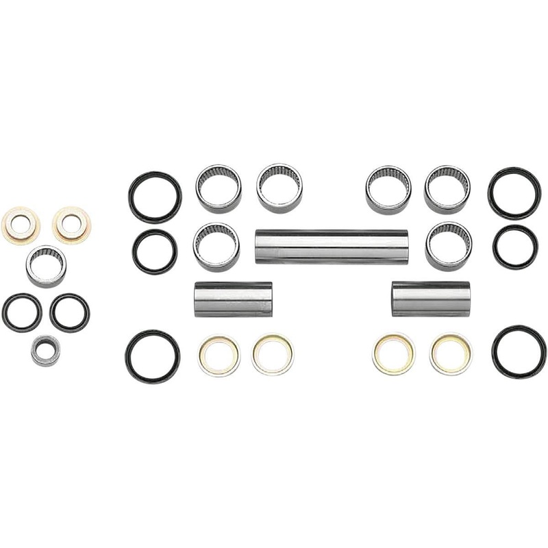 Moose Racing Linkage Bearing Kit 1302-0652