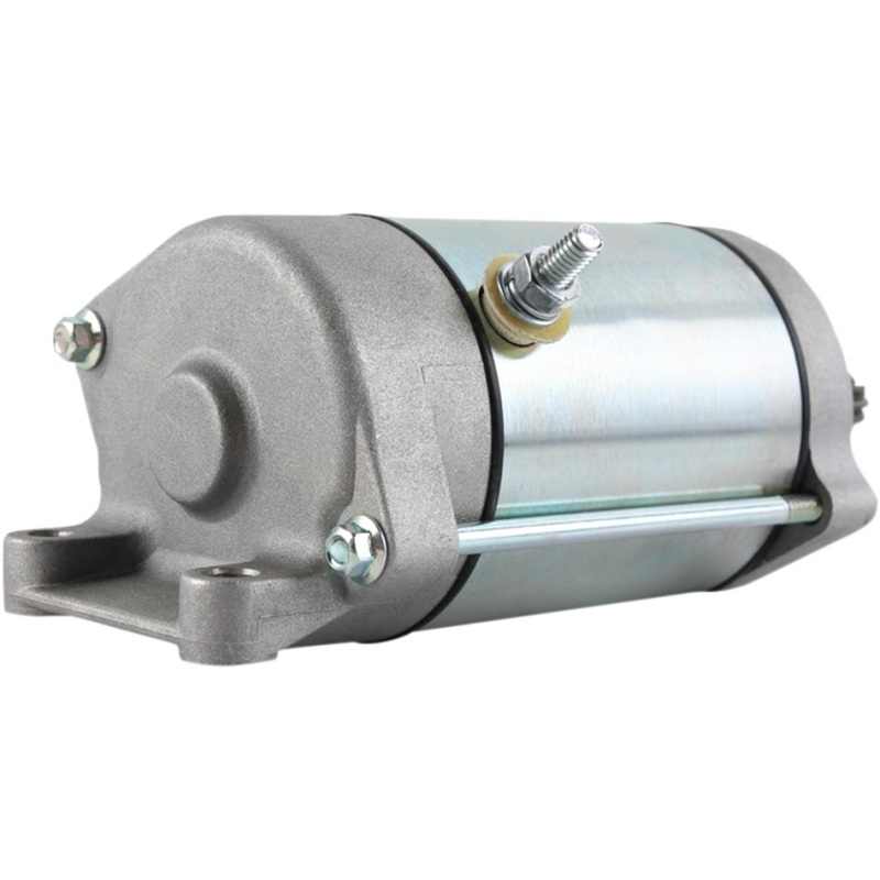 Parts Unlimited Starter 2110-0601