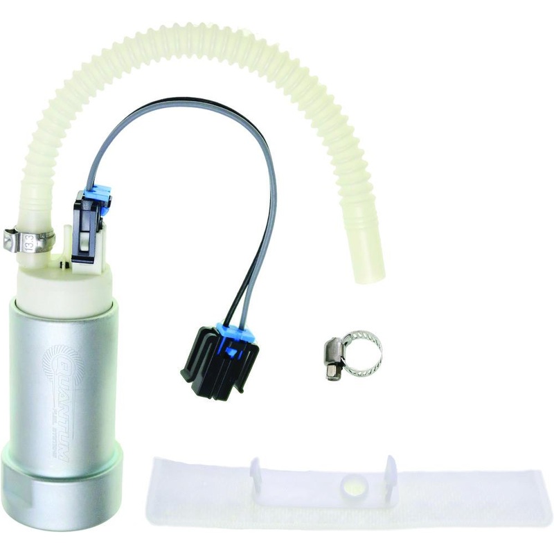 Quantum Fuel Pump HFP-370HD
