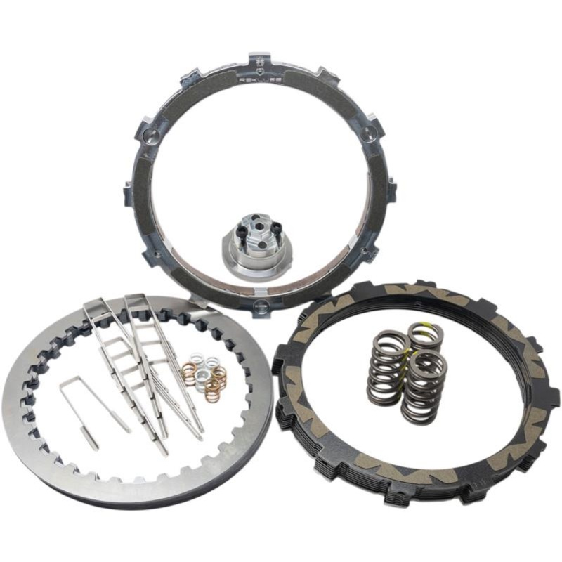 Rekluse Radiusx Clutch Kit RMS-6205