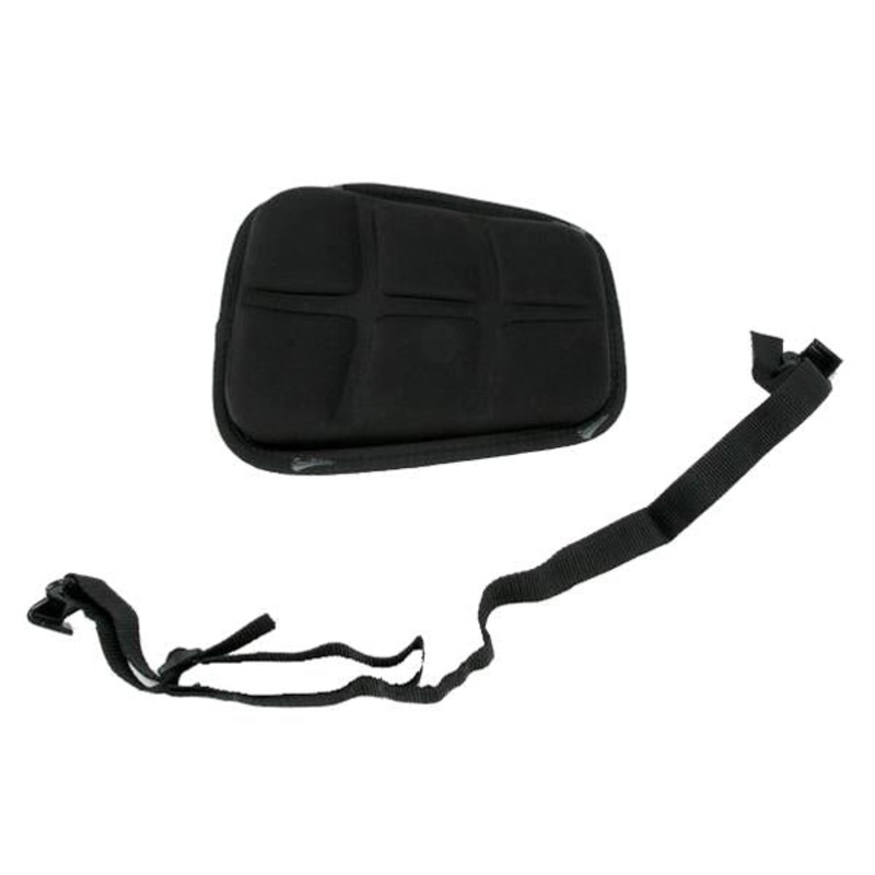 Saddlemen Molded SaddleGel Seat Pad – Large 0810-0521