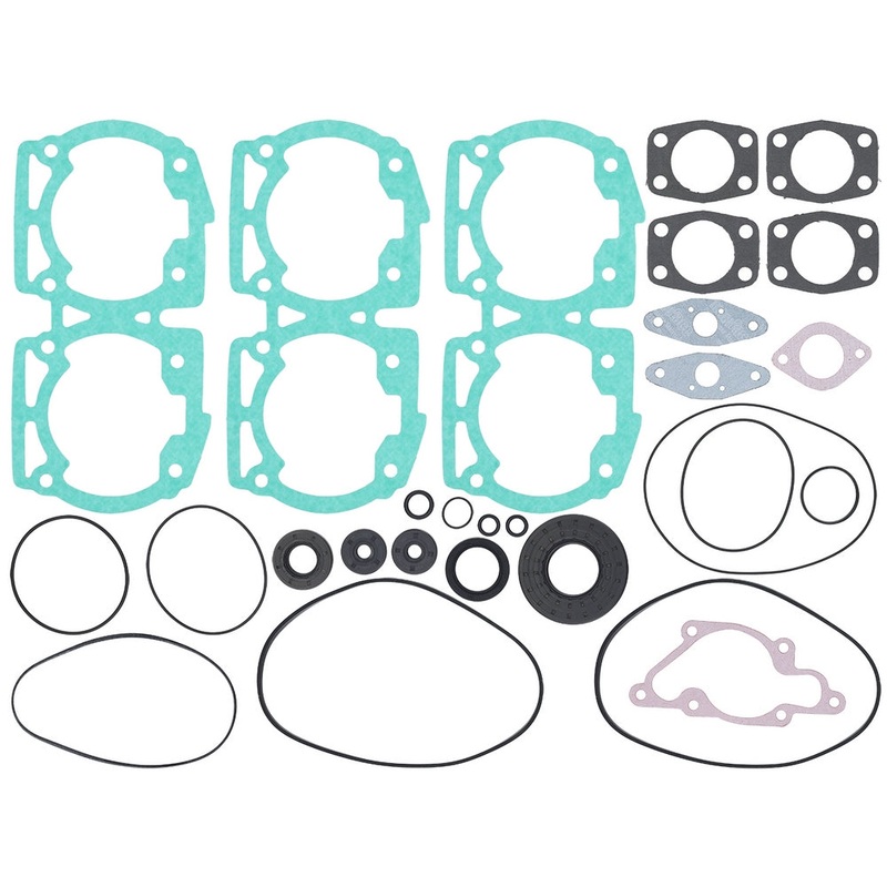 SP1 Complete Gasket Set 09-711211