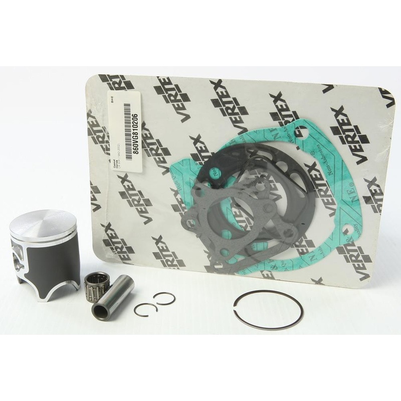 Vertex Race GP Style Top End Kit – Standard Bore 52.44mm VTK23621A