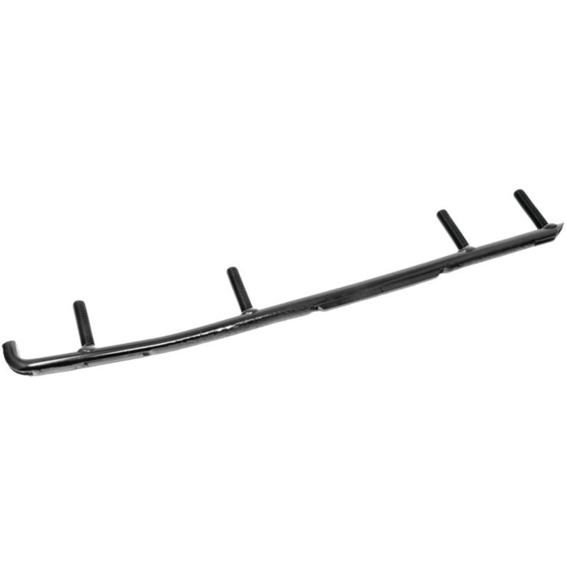 Woodys SnoCross Competition Flat-Top Wear Bars – 6in. TSD4-9600