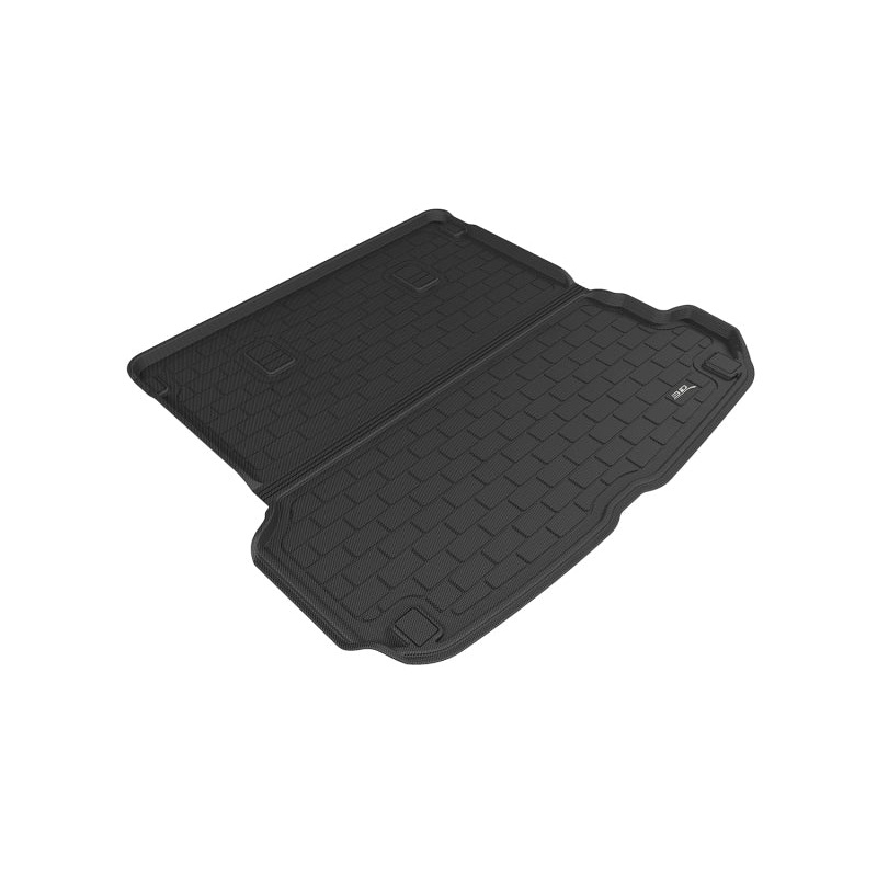 3D MAXpider 2017-2019 Audi Q7 Kagu Cargo Liner – Black