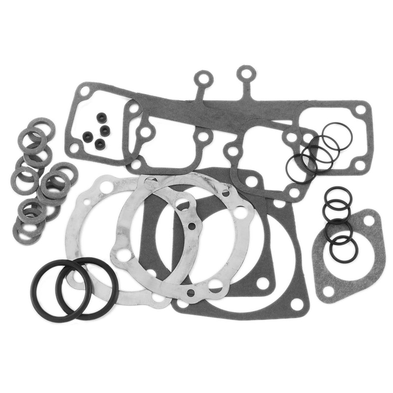 Cometic Gasket High-Performance ATV Top-End Gasket Kit – 98mm C7220