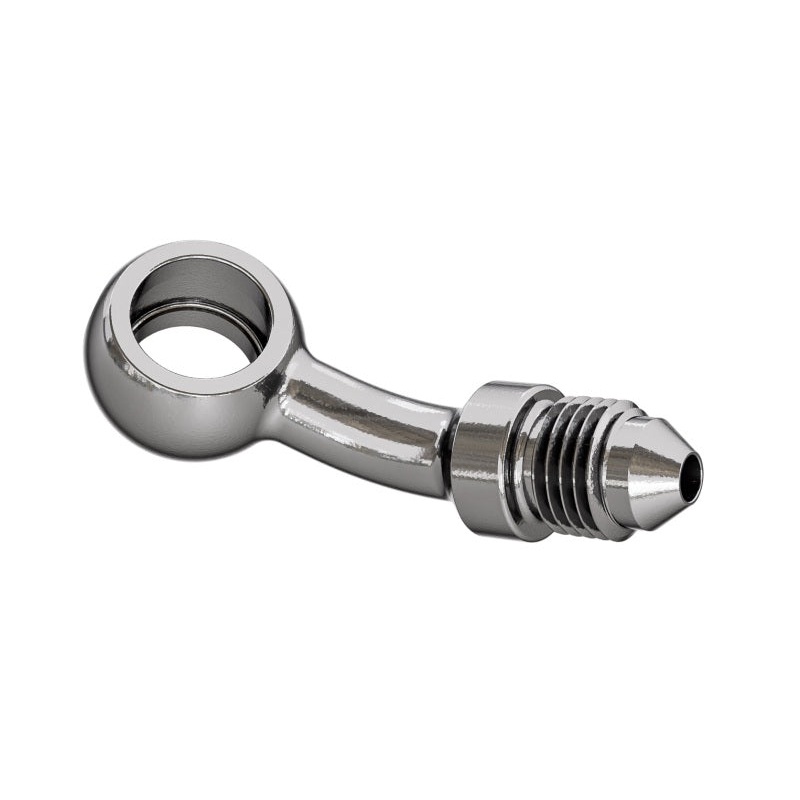 Goodridge 35 Deg Banjo Adaptor for 3/8 or M10 Bolt