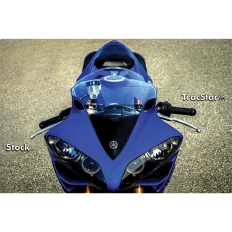 HeliBars Clip-On Handlebar TS09073