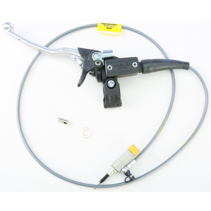 Magura Generation II Hydraulic Clutch Assembly 2100009