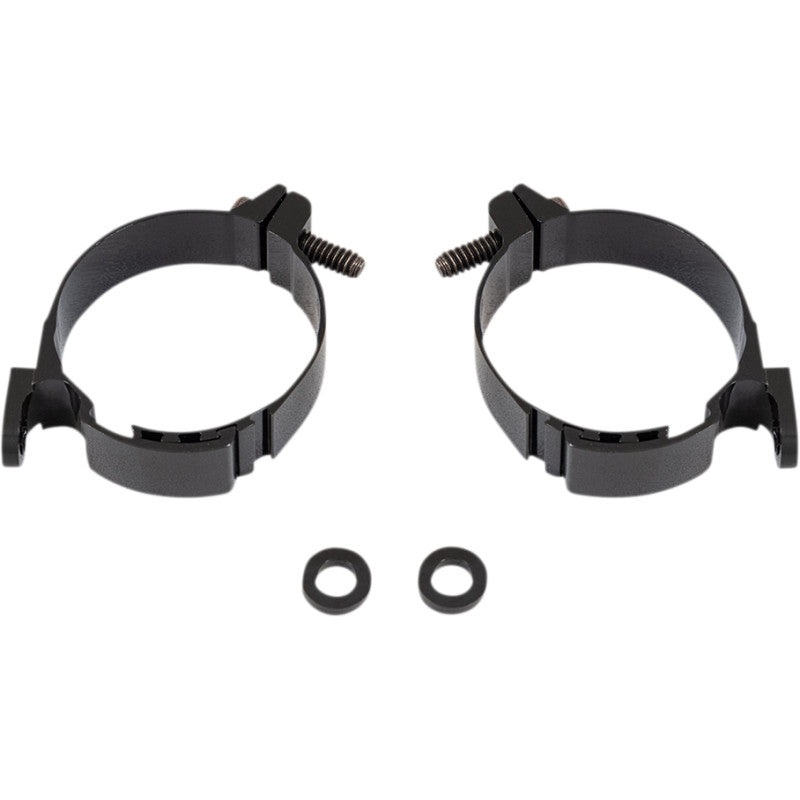 Memphis Shades Turn Signal Location Kit for Memphis Shades Cafe Fairings MEB9992