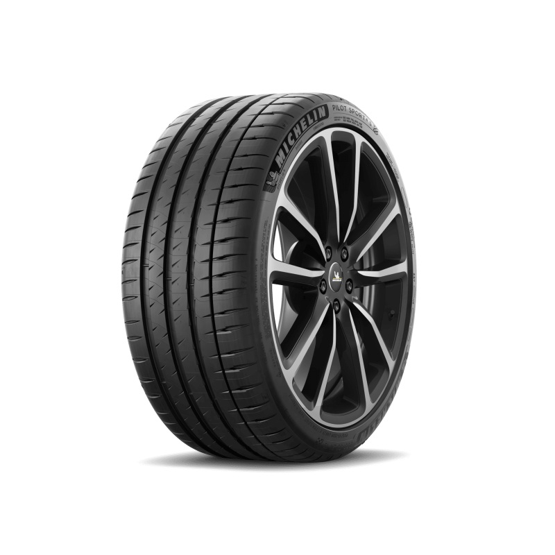 Michelin Pilot Sport 4 S 255/35ZR18 (94Y) XL