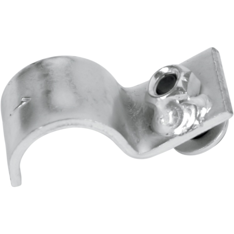 Moose Racing Replacement 1in. Standard Clamp for Skid Plate 810