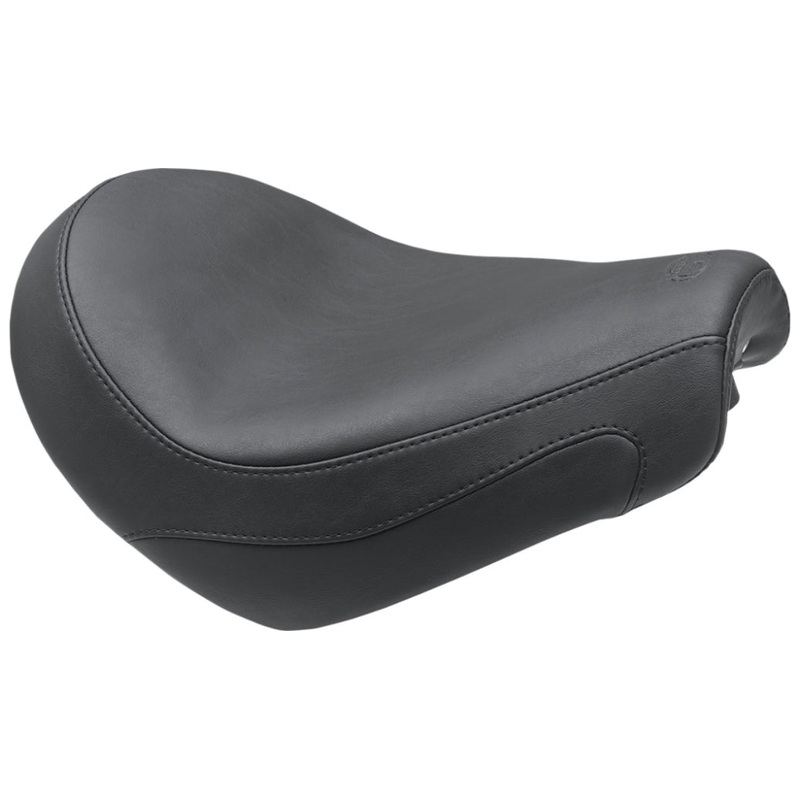 Mustang Tripper Solo Seat 84150