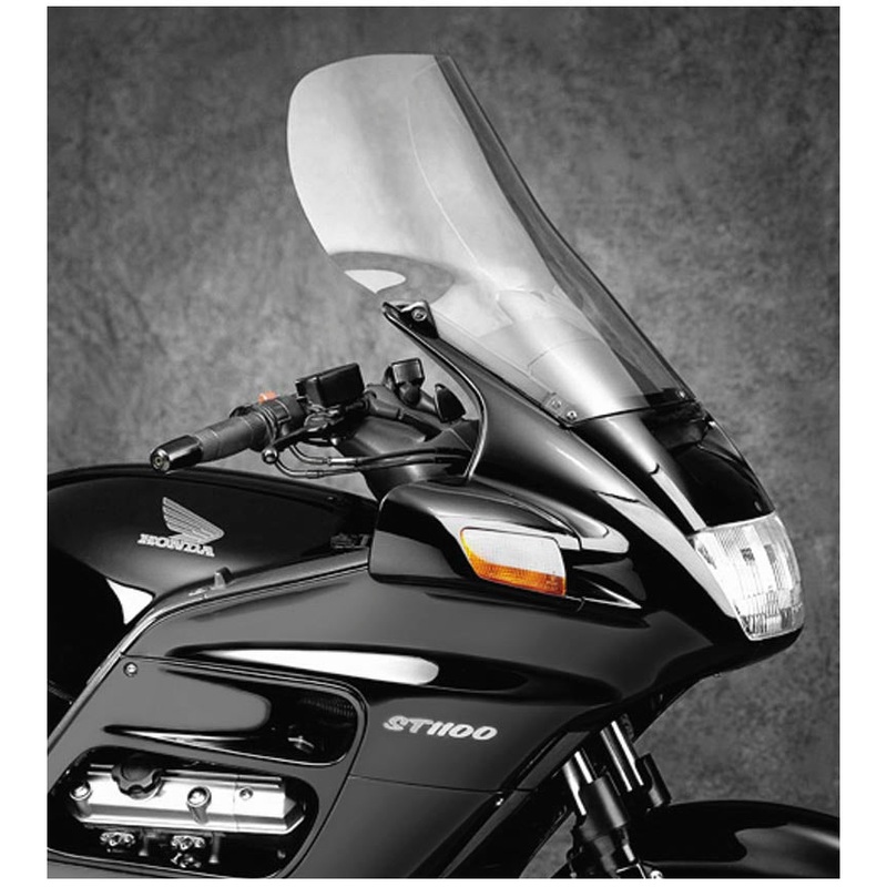 National Cycle Replacement Screen – 20in. – Clear/FMR Coated N27010