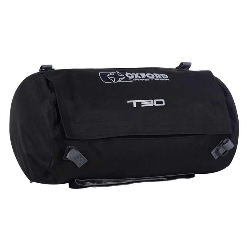 Oxford Roll Bag Drystash T30 – Black