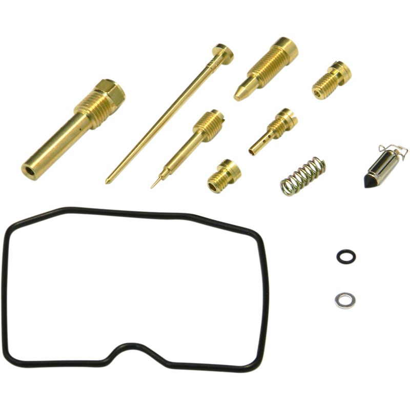 Shindy Carburetor Repair Kit 03-118