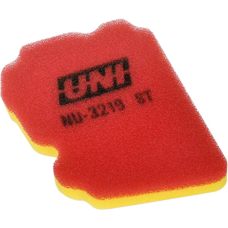 Uni Multi-Stage Competition Air Filter NU-3219ST