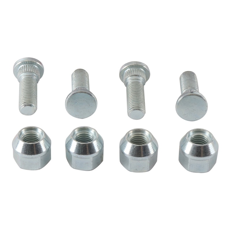 Wheel Stud and Nut Kit  85-1003