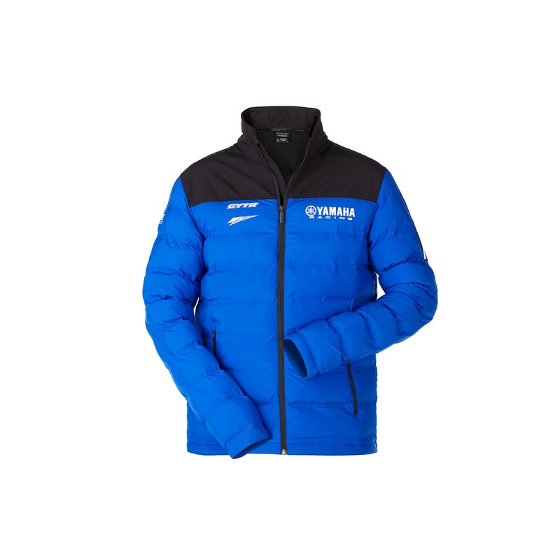 Yamaha Racing Hybrid Jacket