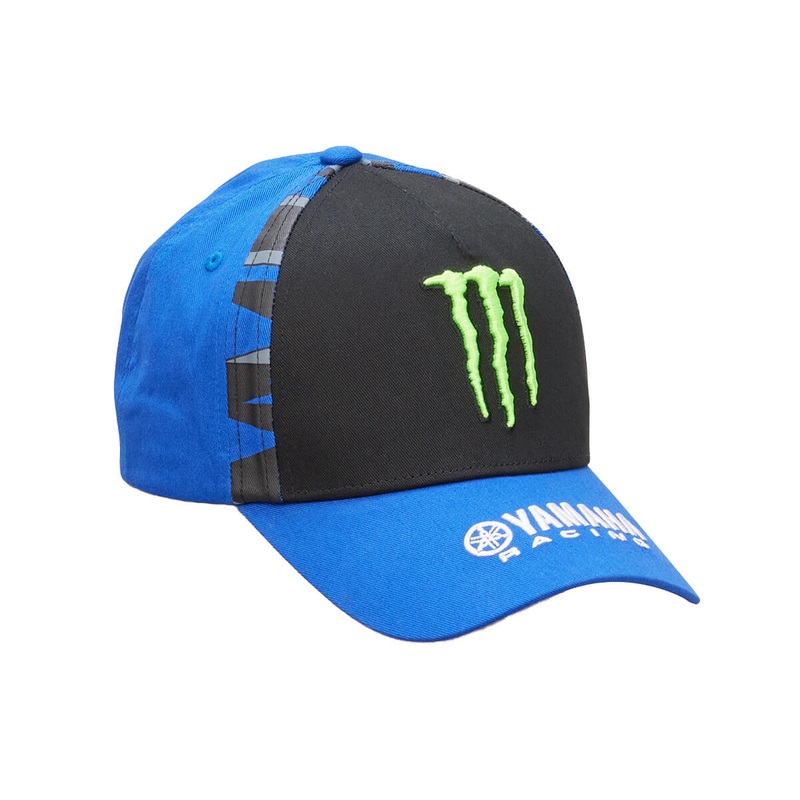 Yamaha Racing Monster Energy MXGP Adult Cap