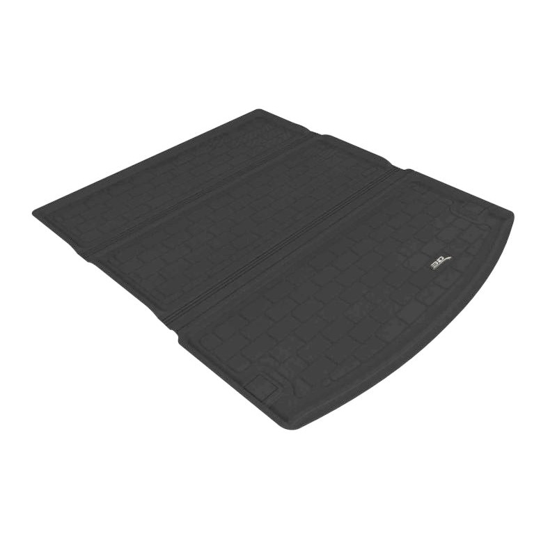3D MAXpider 2011-2020 Dodge Durango Kagu Cargo Liner – Black
