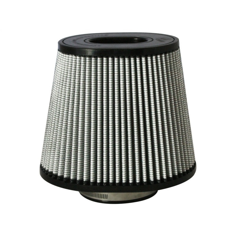 aFe MagnumFLOW Air Filter ProDry S 4in F 9in x 7.5in B (INV) 6.75in x 5.5in T (INV) x 7.5in H
