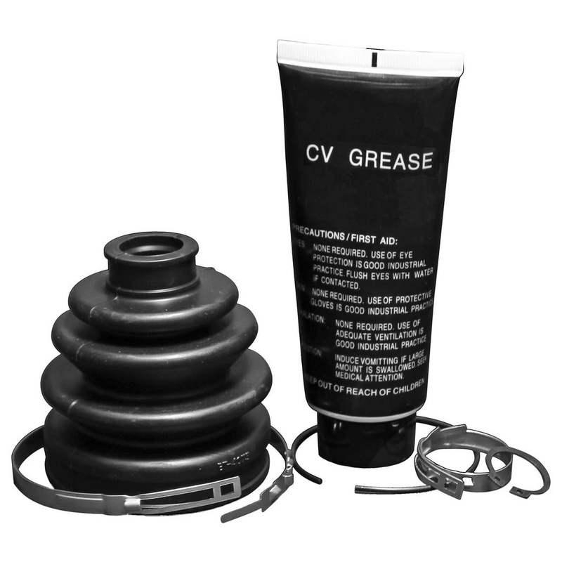 All Balls 8 Ball Extreme Axle CV Boot Kit AB8-BT-155