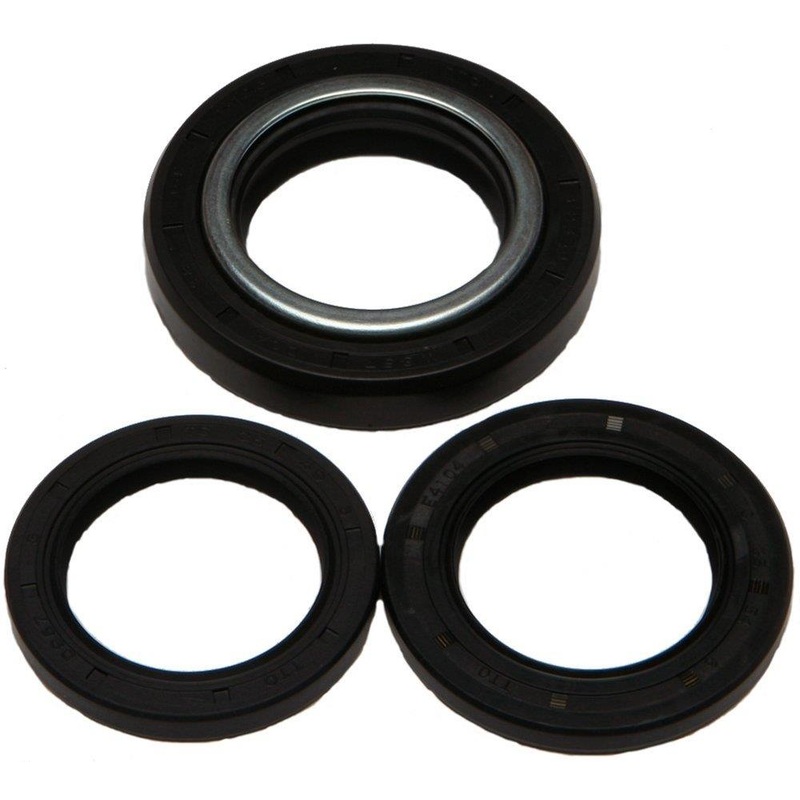 All Balls Differential Seal Only Kit 25-2108