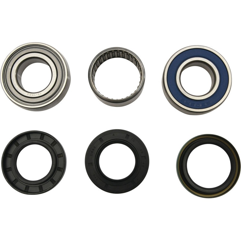 All Balls Jack Shaft Bearing and Seal Kit 14-1084