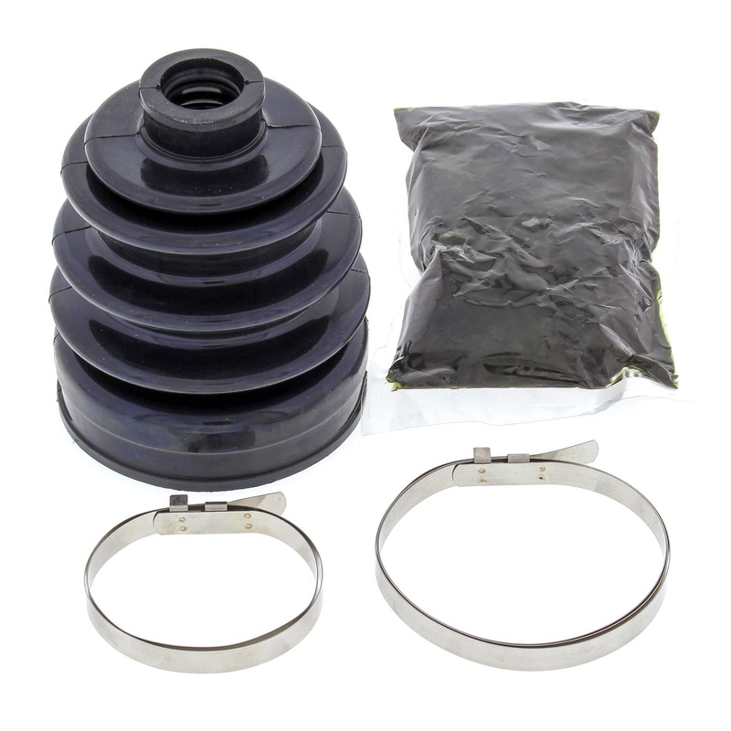 All Balls Racing CV Boot Kit (19-5028)