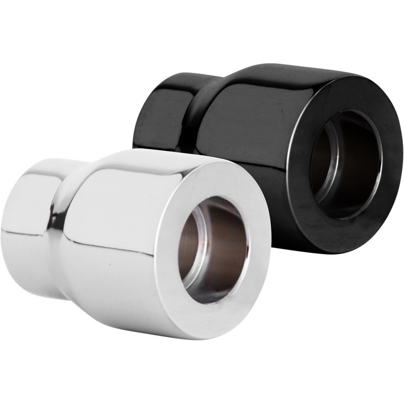 Bagger Nation Heel Lever Eliminator – Black HLE-B