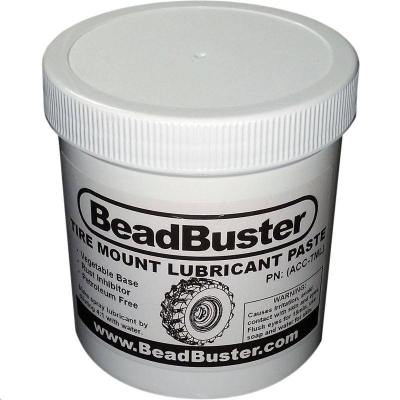 BeadBuster Tire Mounting Lube Paste ACC-TML