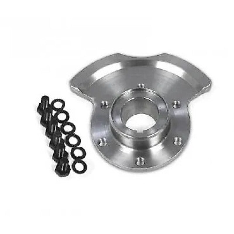 Competition Clutch 86-88 Mazda RX7 Counterweight w/ Bolts