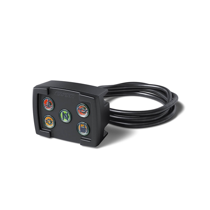 GYTR Indicator Light Kit