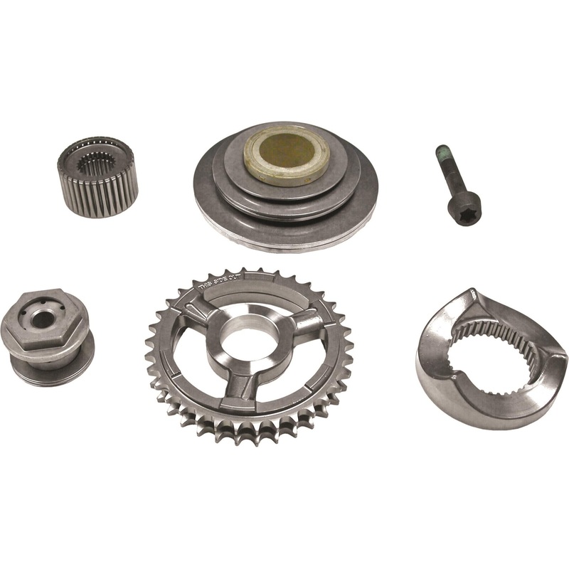 HardDrive High Performance Compensator Spring Pack 241276