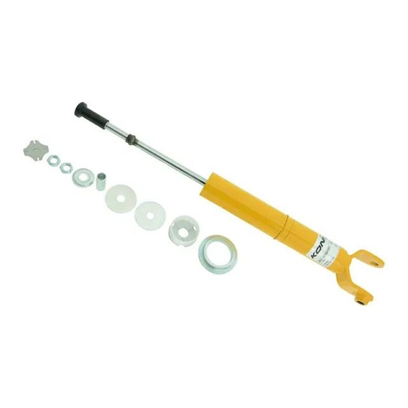 Koni Sport (Yellow) Shock 00-09 Honda S2000 – Rear w/Spring Perch