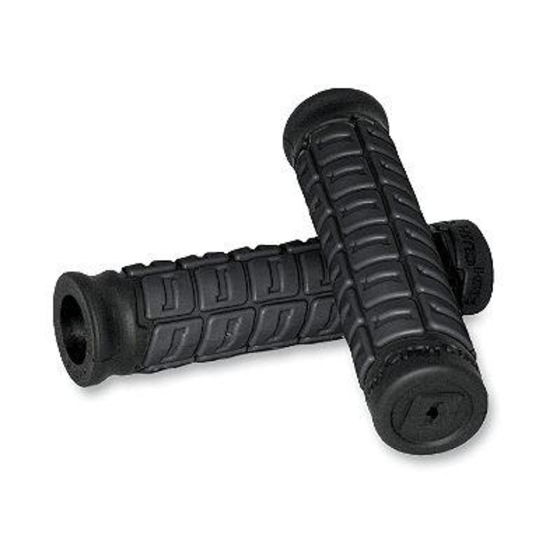 ODI Cush Grips – Black S10CHB