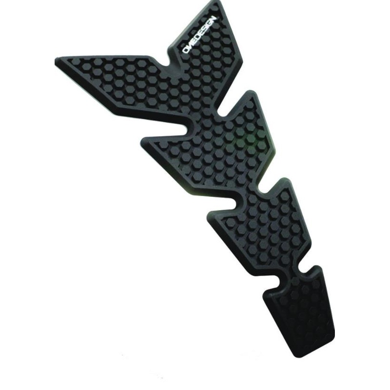 ONE HDR Tank Pad – Black HDR3