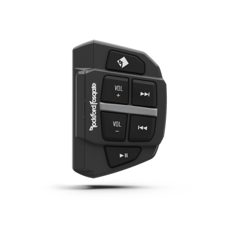 Rockford Fosgate Universal Bluetooth Remote