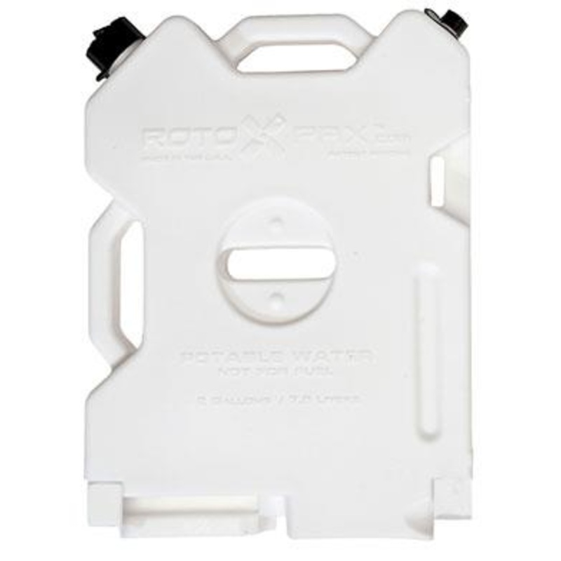 RotopaX Water Pack – 2gal. RX-2W