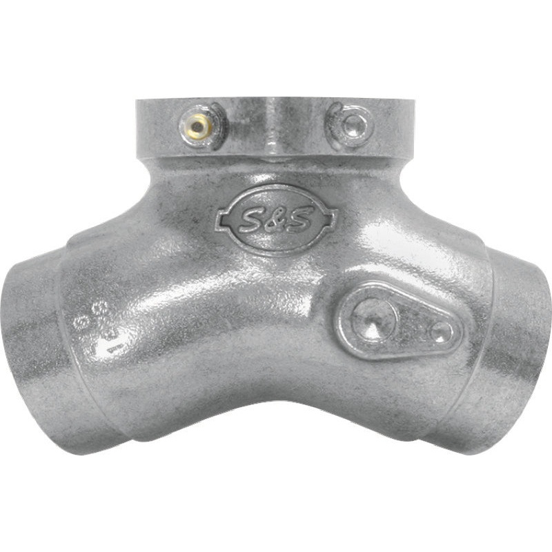 S&S Cycle 84-99 BT 1-7/8in 410 VOES S&S Ports Manifold
