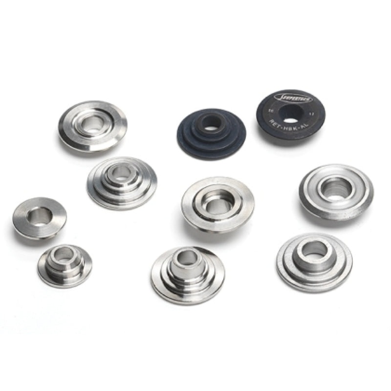 Supertech Titanium Retainer for SPR-H1000 Series – Single (Drop Ship Only)