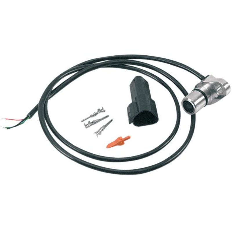 Thunder Heart Performance Transmission Speedometer Sensor EA4100CHR-DS