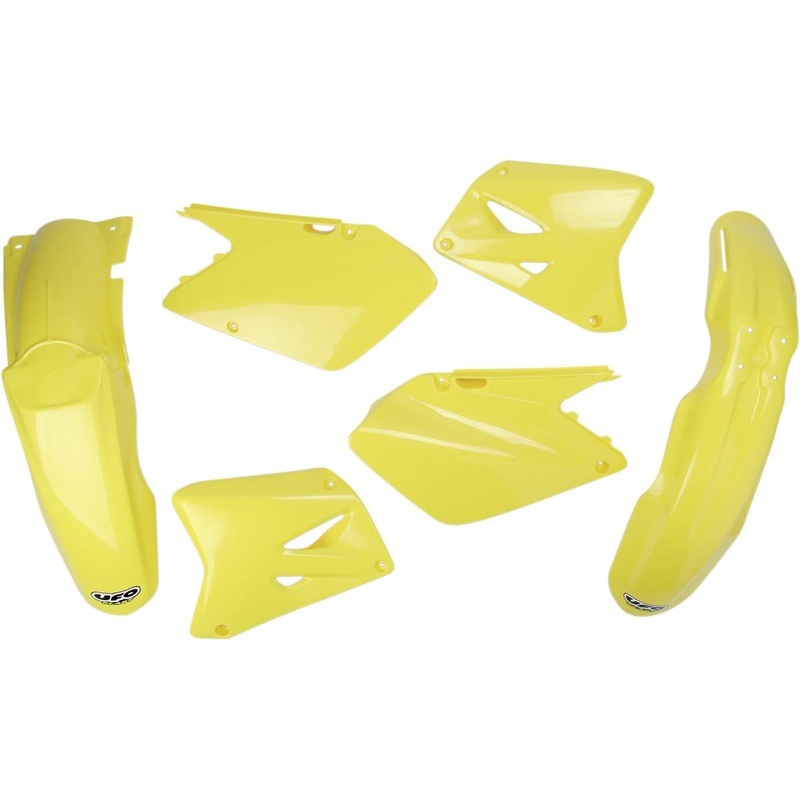 UFO Plastics Complete Body Kit – OEM SUKIT401-999