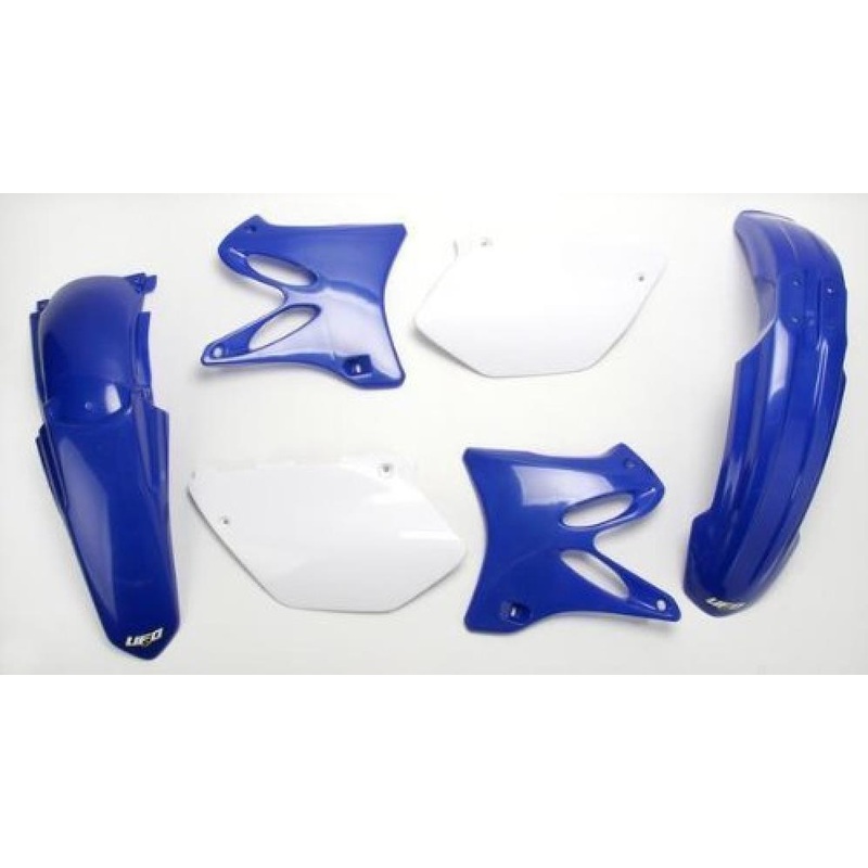 UFO Plastics Complete Body Kit – OEM YAKIT298-999