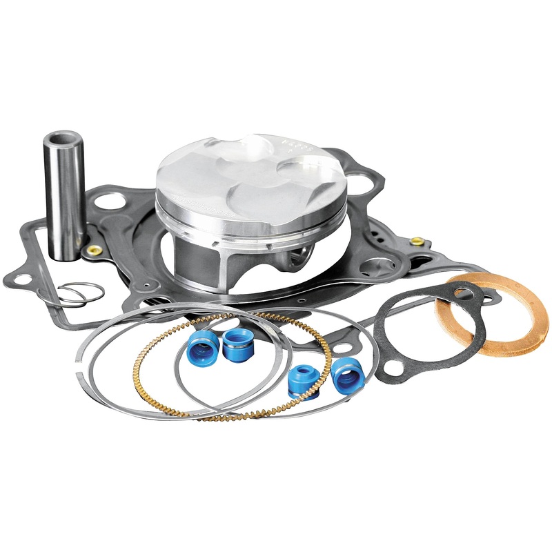 Wiseco Top End Kit – Standard Bore 73.00mm, 10.5:1 Compression PK1219