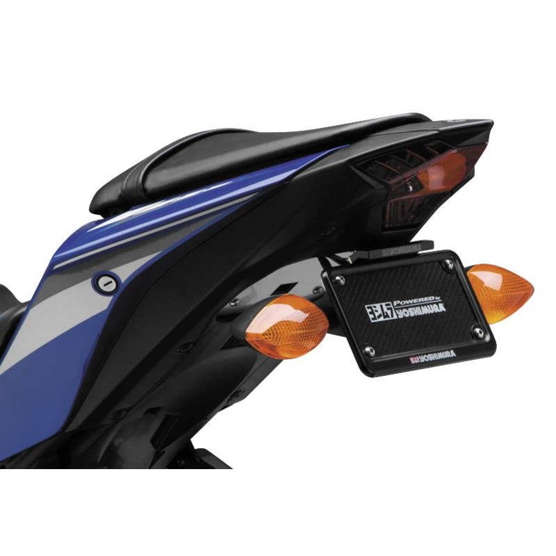 Yoshimura Fender Eliminator Kit 070BG133201