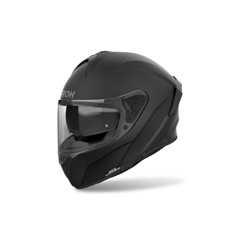 AIROH SPARK 2 HELMET – MATTE BLACK XS
