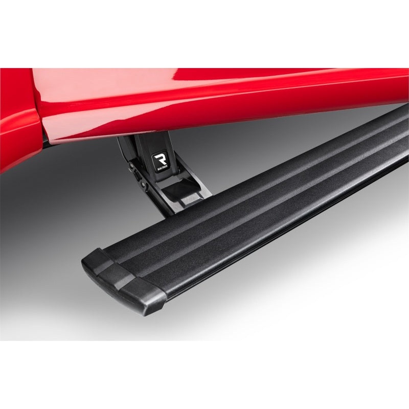 AMP Research 2025 RAM 2500/3500 Diesel PowerStep Vision